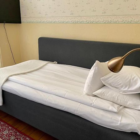 Pensionat Odengatan 38 Stockholm Ngoại thất bức ảnh