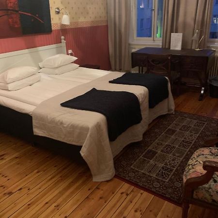 Pensionat Odengatan 38 Stockholm Ngoại thất bức ảnh