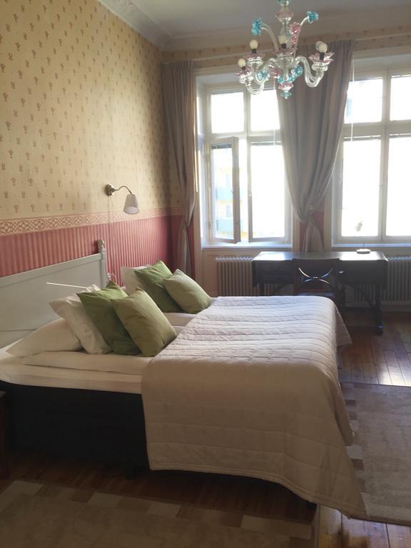 Pensionat Odengatan 38 Stockholm Phòng bức ảnh