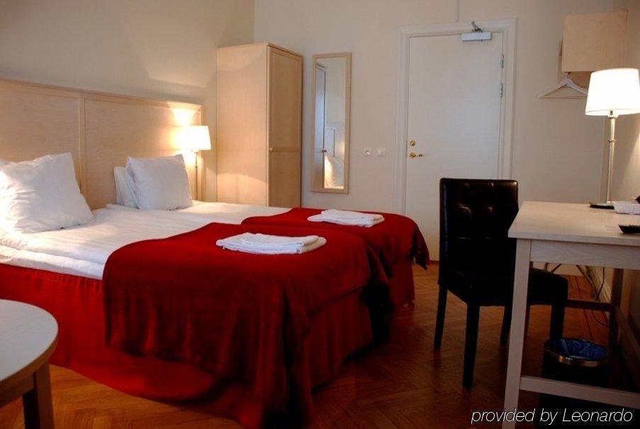 Pensionat Odengatan 38 Stockholm Ngoại thất bức ảnh