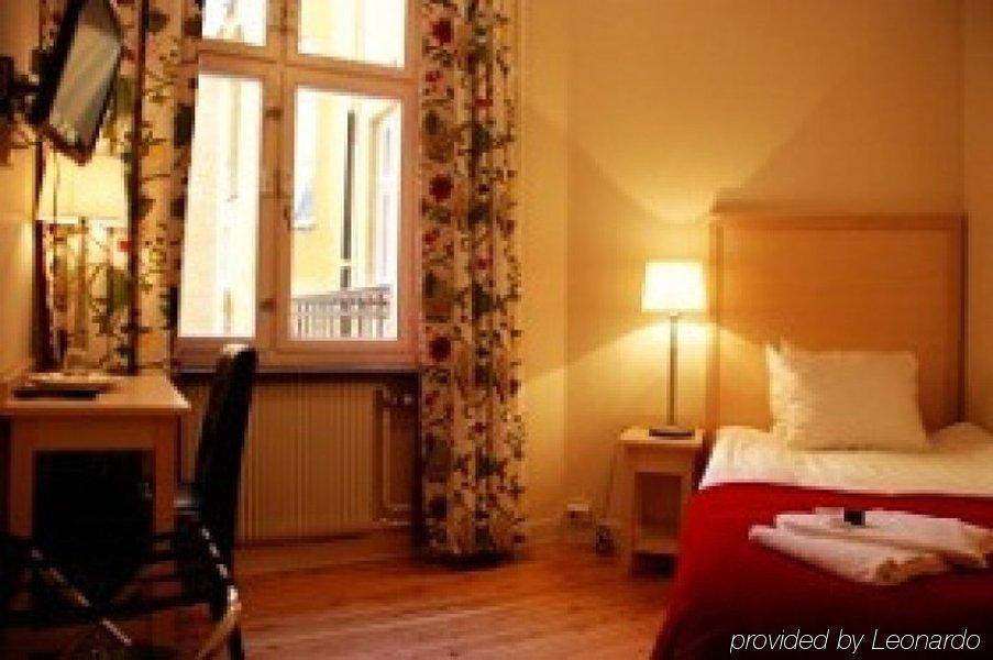 Pensionat Odengatan 38 Stockholm Ngoại thất bức ảnh